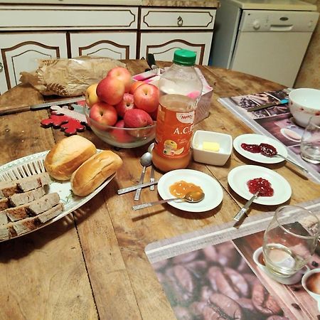 Chambre D'Hote Campagne  エクステリア 写真