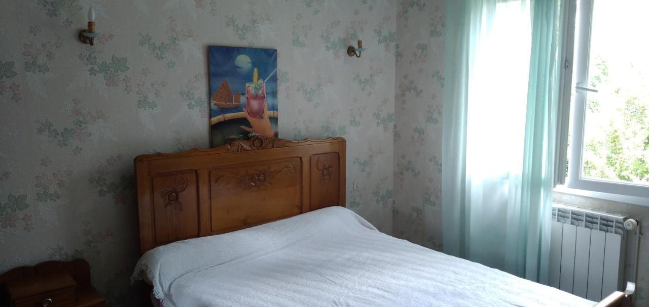 Chambre D'Hote Campagne  エクステリア 写真