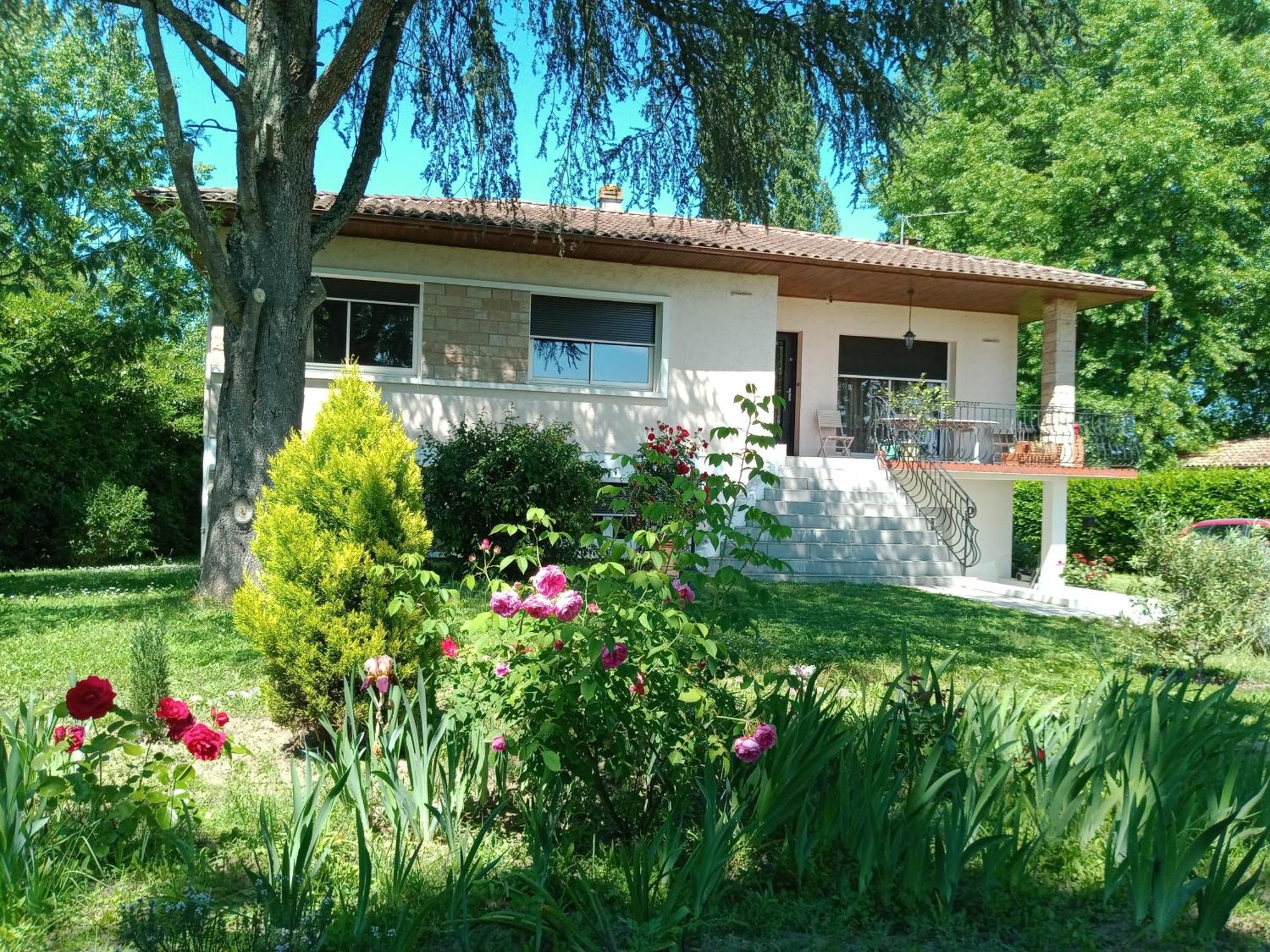 Chambre D'Hote Campagne  エクステリア 写真