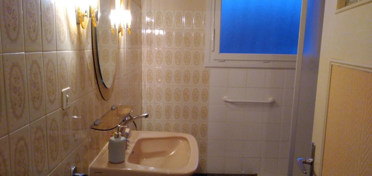 Chambre D'Hote Campagne  エクステリア 写真